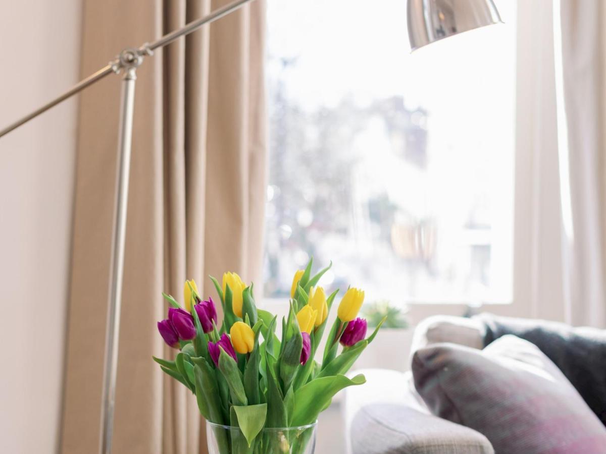 Pass The Keys Beautiful 2Bed Apartment 2Min From Hampstead Heath London Kültér fotó