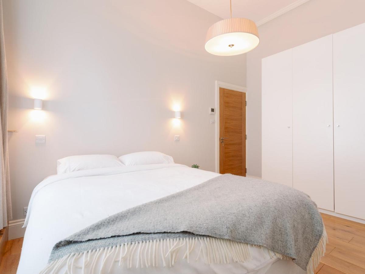 Pass The Keys Beautiful 2Bed Apartment 2Min From Hampstead Heath London Kültér fotó