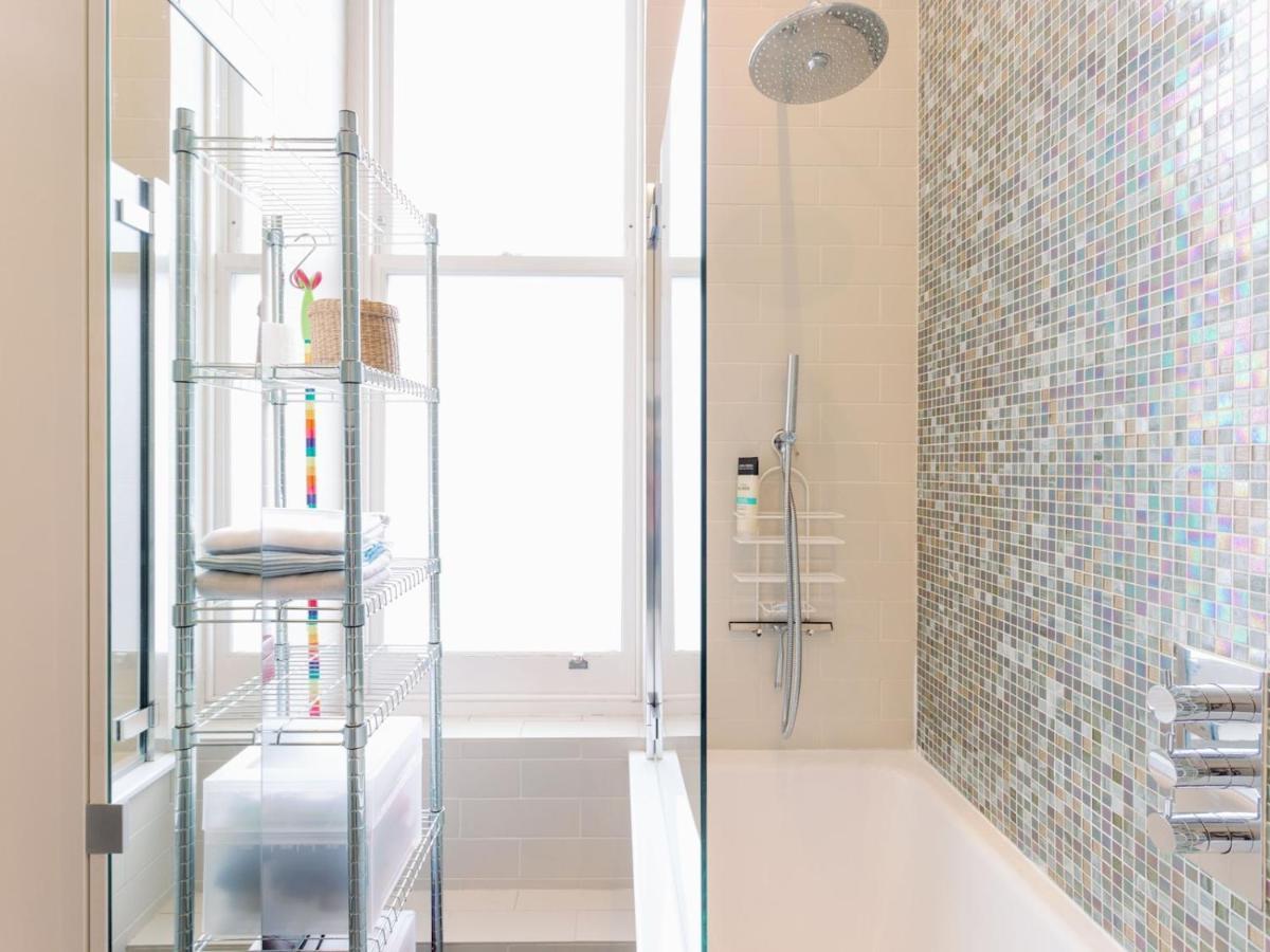 Pass The Keys Beautiful 2Bed Apartment 2Min From Hampstead Heath London Kültér fotó