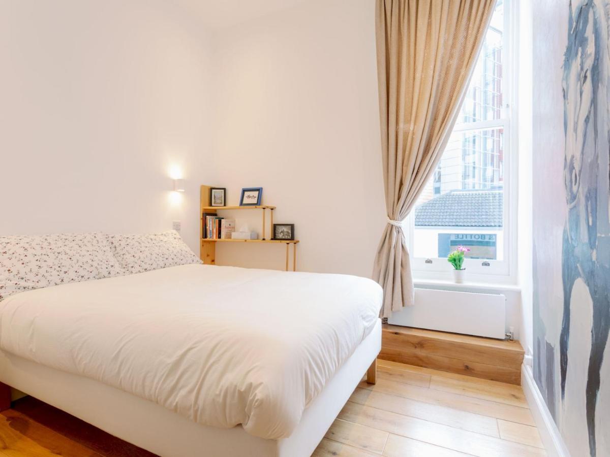 Pass The Keys Beautiful 2Bed Apartment 2Min From Hampstead Heath London Kültér fotó