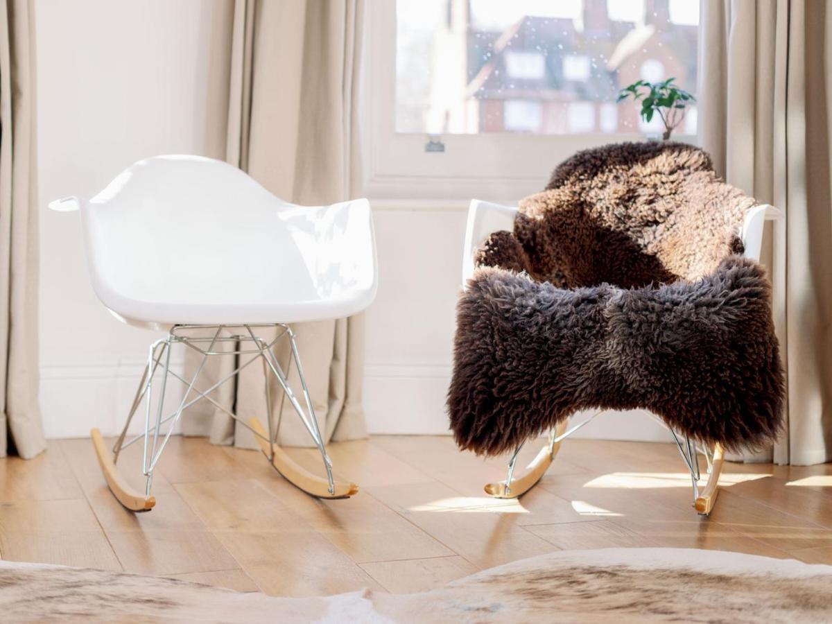 Pass The Keys Beautiful 2Bed Apartment 2Min From Hampstead Heath London Kültér fotó