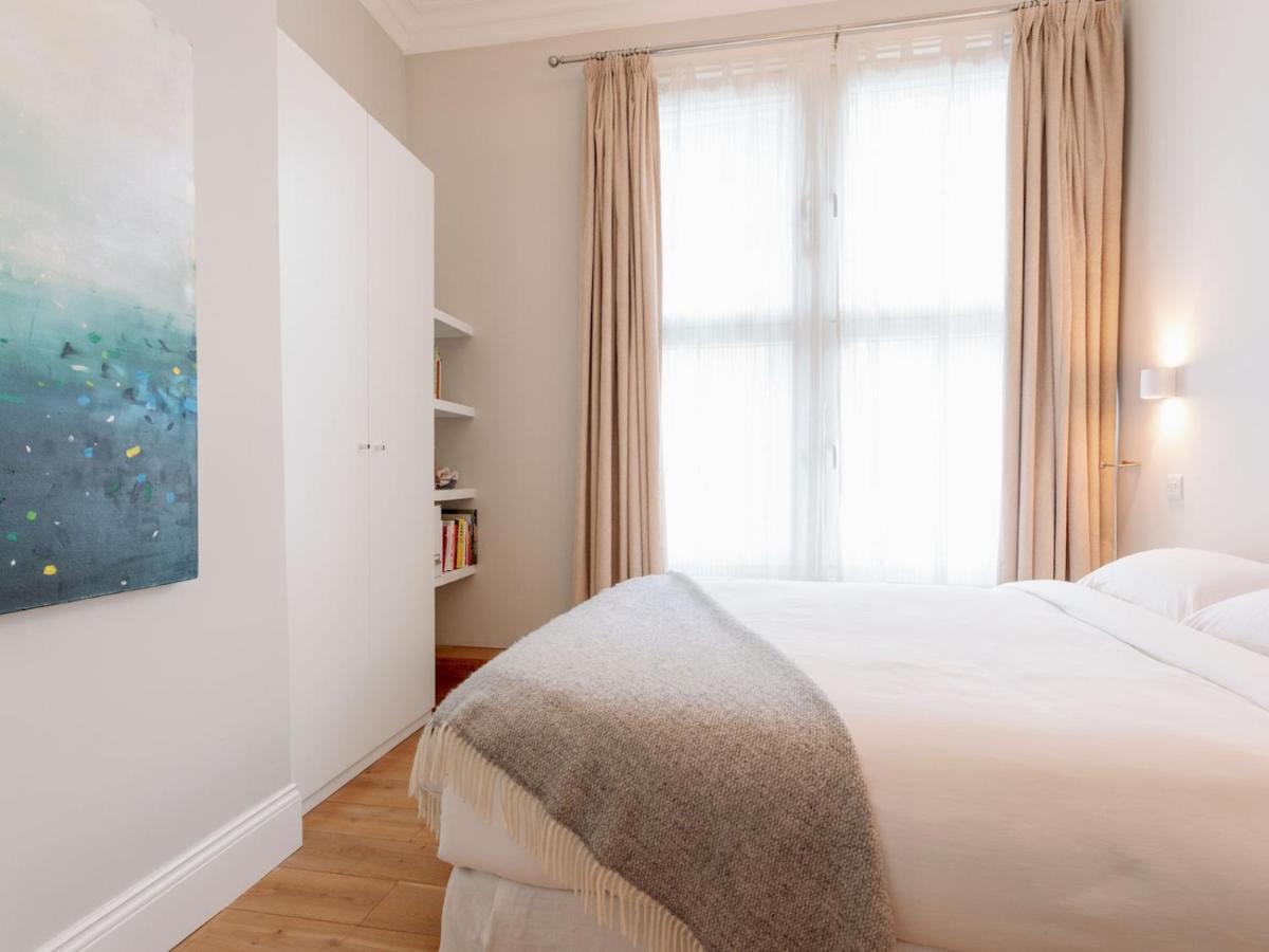 Pass The Keys Beautiful 2Bed Apartment 2Min From Hampstead Heath London Kültér fotó