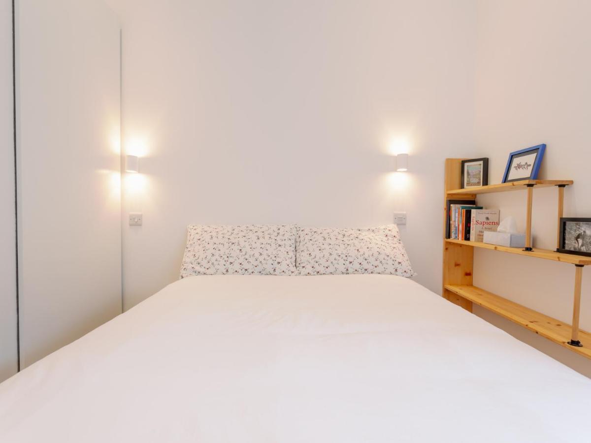 Pass The Keys Beautiful 2Bed Apartment 2Min From Hampstead Heath London Kültér fotó