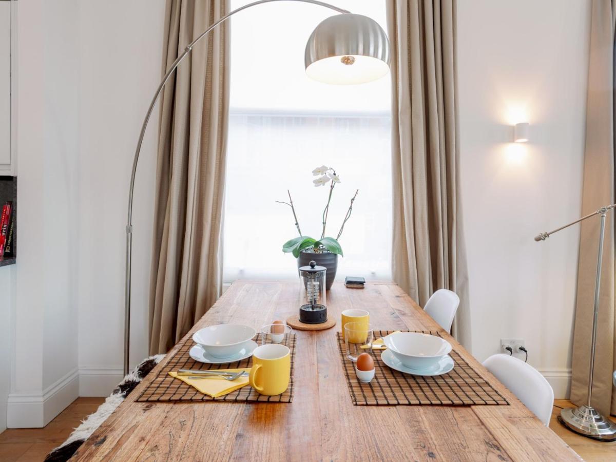 Pass The Keys Beautiful 2Bed Apartment 2Min From Hampstead Heath London Kültér fotó