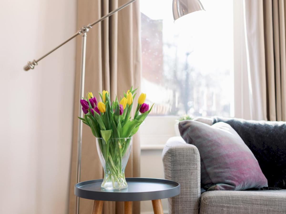 Pass The Keys Beautiful 2Bed Apartment 2Min From Hampstead Heath London Kültér fotó