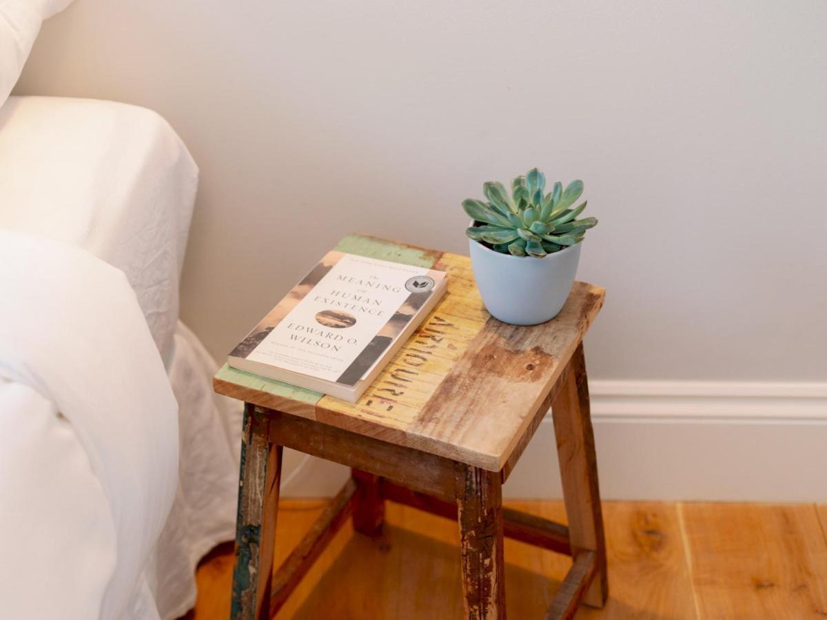 Pass The Keys Beautiful 2Bed Apartment 2Min From Hampstead Heath London Kültér fotó