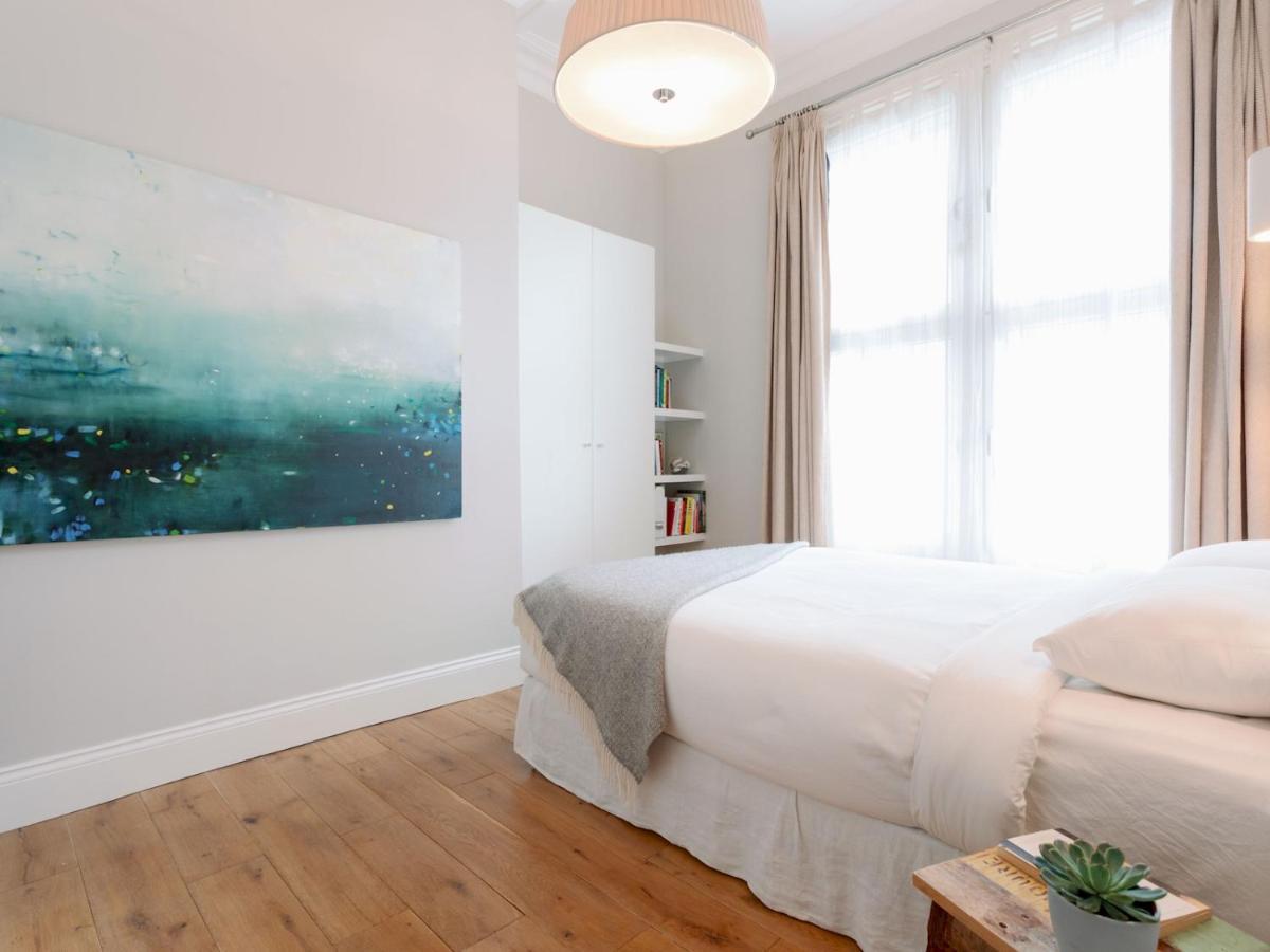 Pass The Keys Beautiful 2Bed Apartment 2Min From Hampstead Heath London Kültér fotó