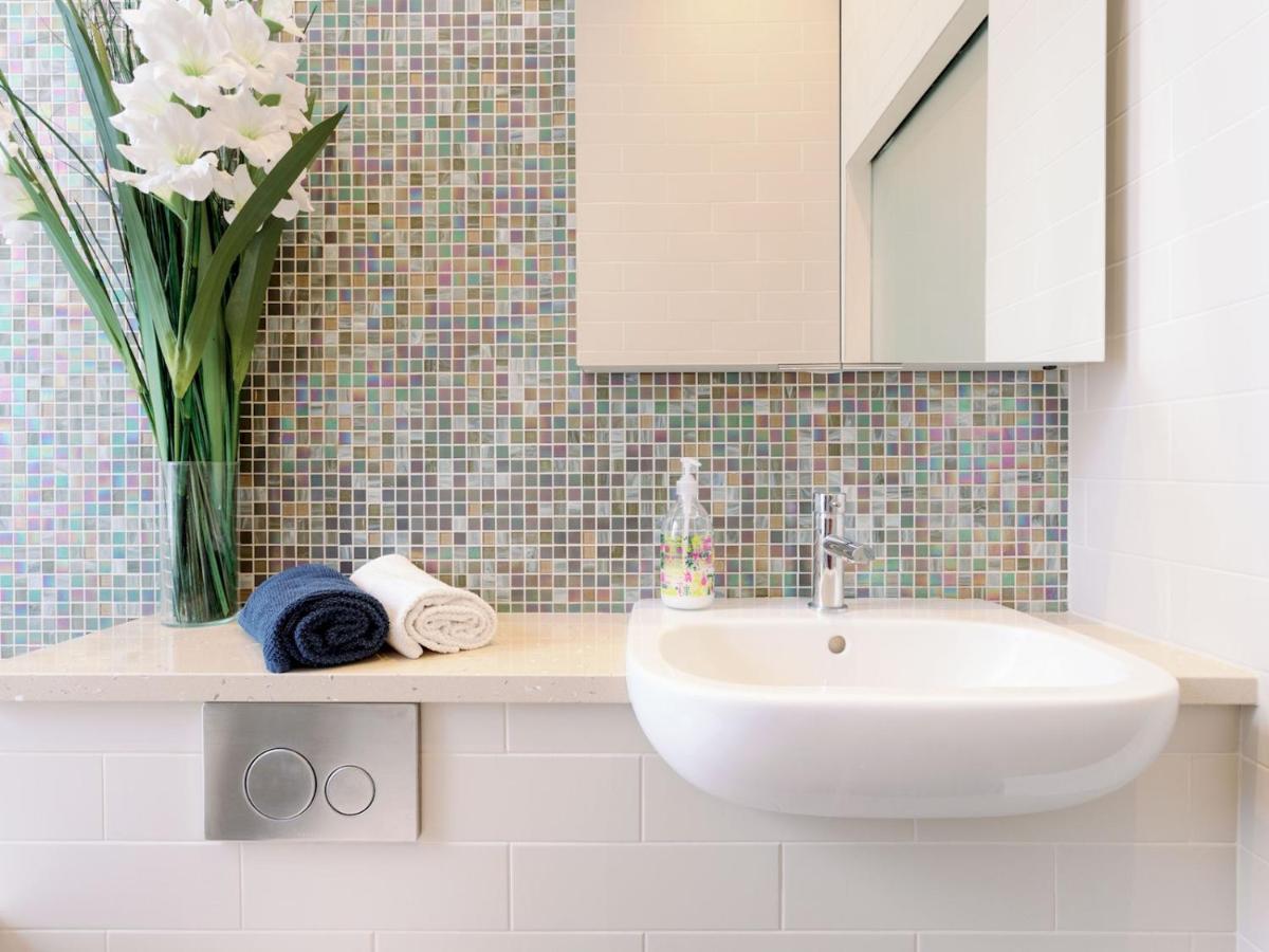 Pass The Keys Beautiful 2Bed Apartment 2Min From Hampstead Heath London Kültér fotó